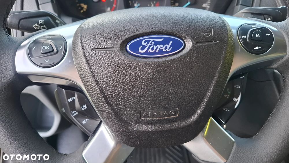 Ford Transit - 15