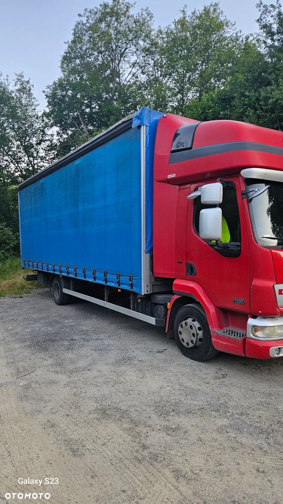 DAF LF45.220 - 2