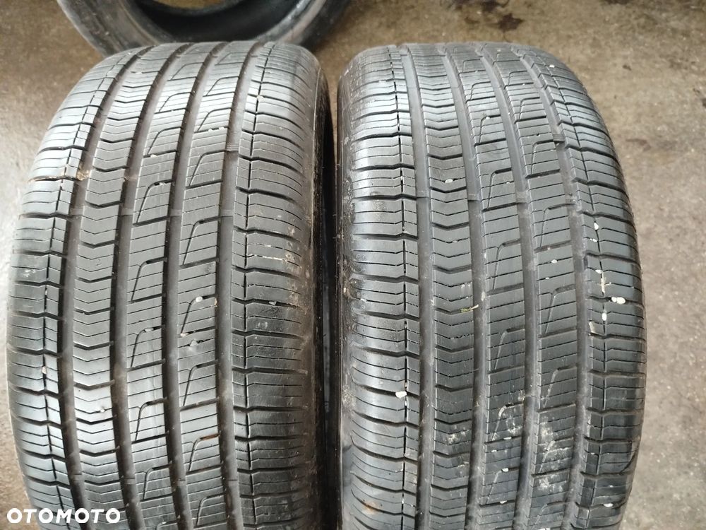 225/45R17 94W Dunlop Sport AllSeason 2x90% bieżnika - 1
