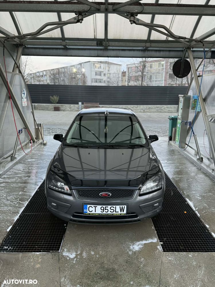 Ford Focus 1.6 TDCi Trend - 3