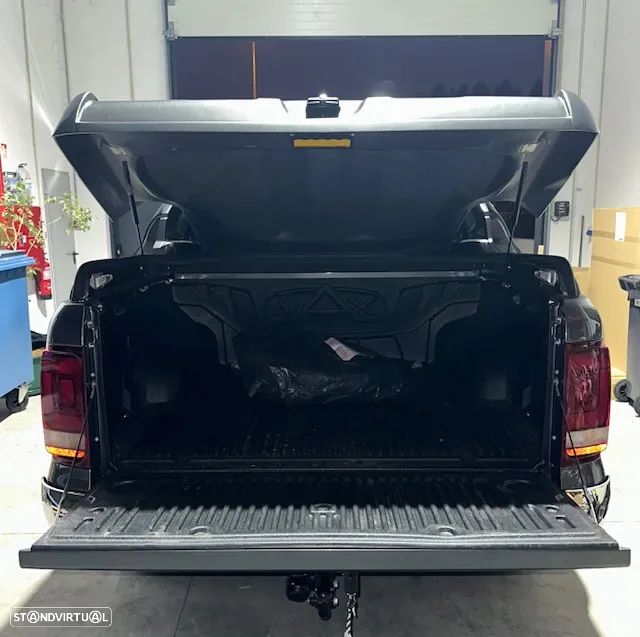 VW Amarok 3.0 TDI CD Highline Plus 4x4 - 6