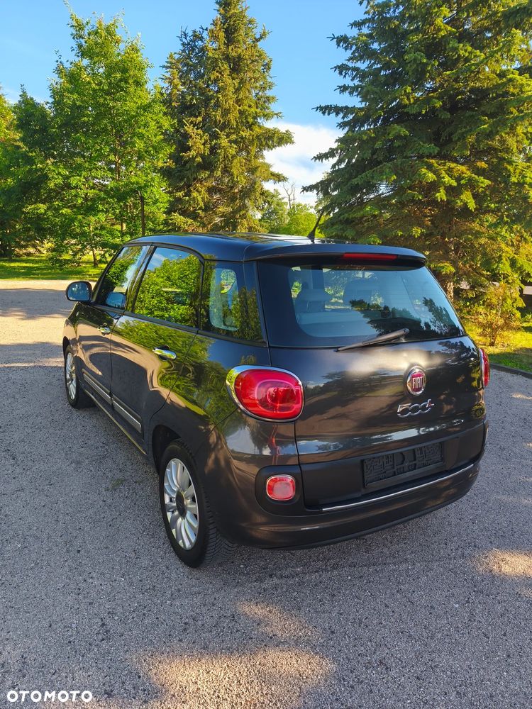 Fiat 500L 1.4 16V Pop-Star - 4