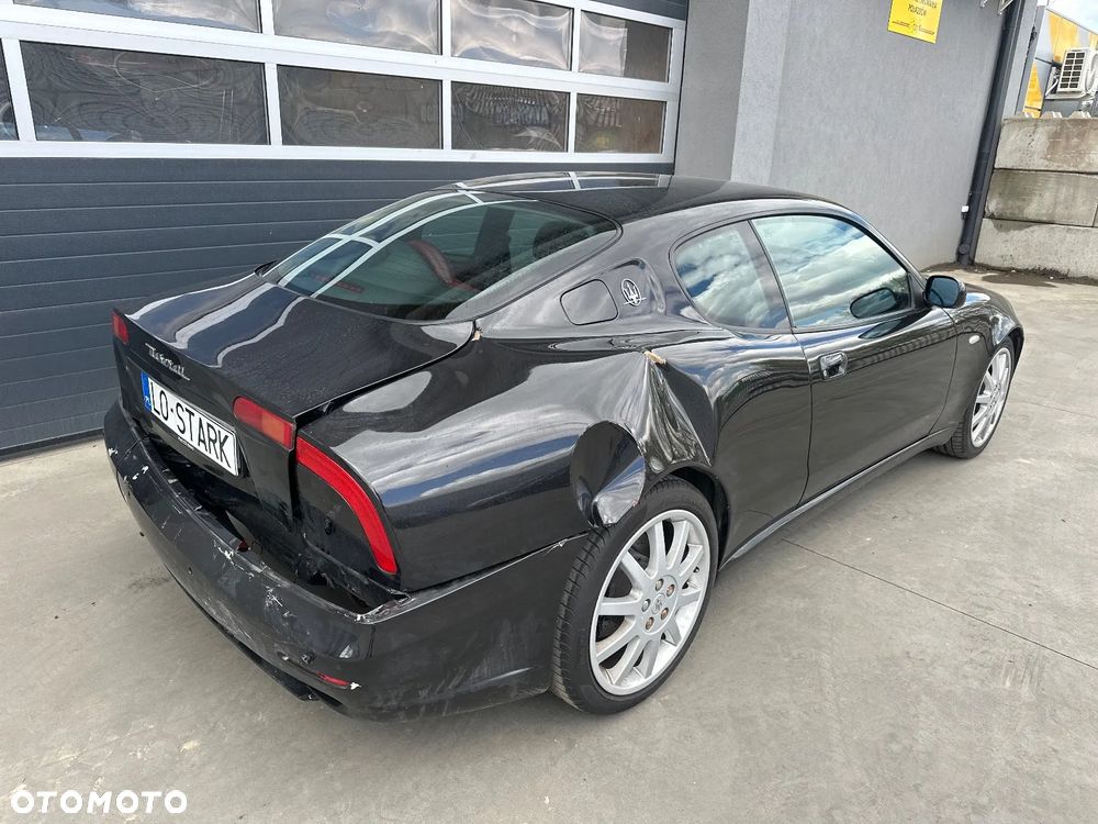 Maserati 3200 - 3