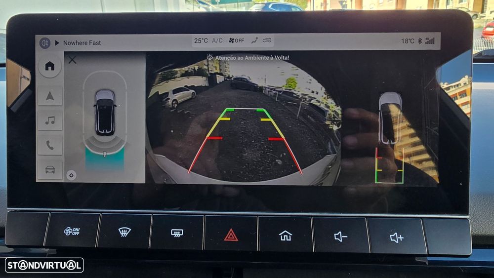 MG MG4 64 kWh Luxury - 20