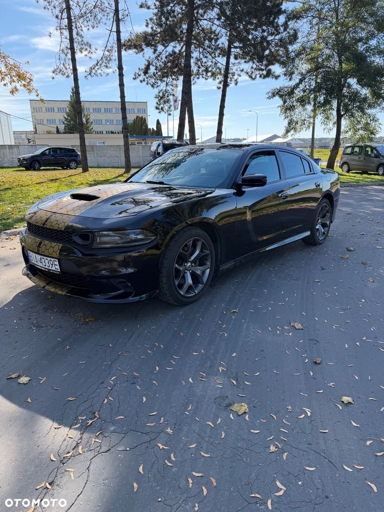 Dodge Charger - 2
