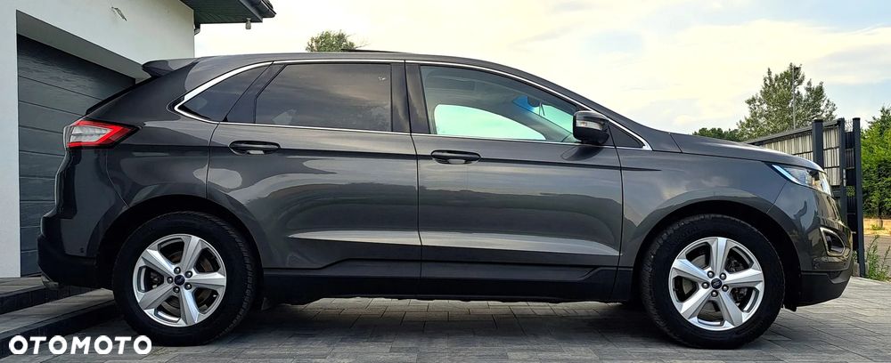 Ford Edge - 24