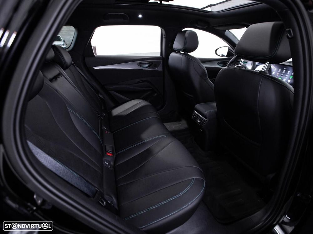BYD Seal 6 DM-i Touring Comfort Lite - 13