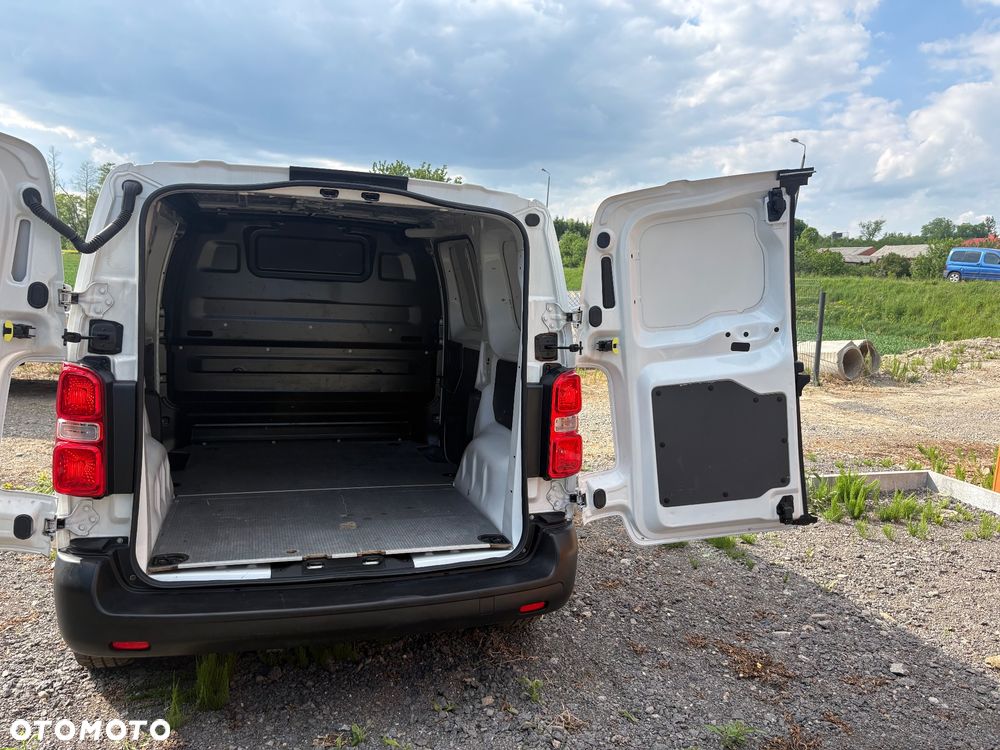 Toyota Proace - 14