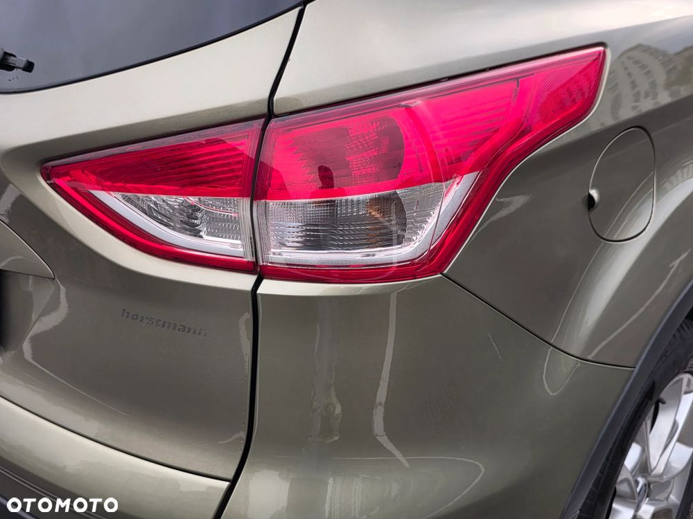 Ford Kuga 2.0 TDCi FWD Titanium - 17