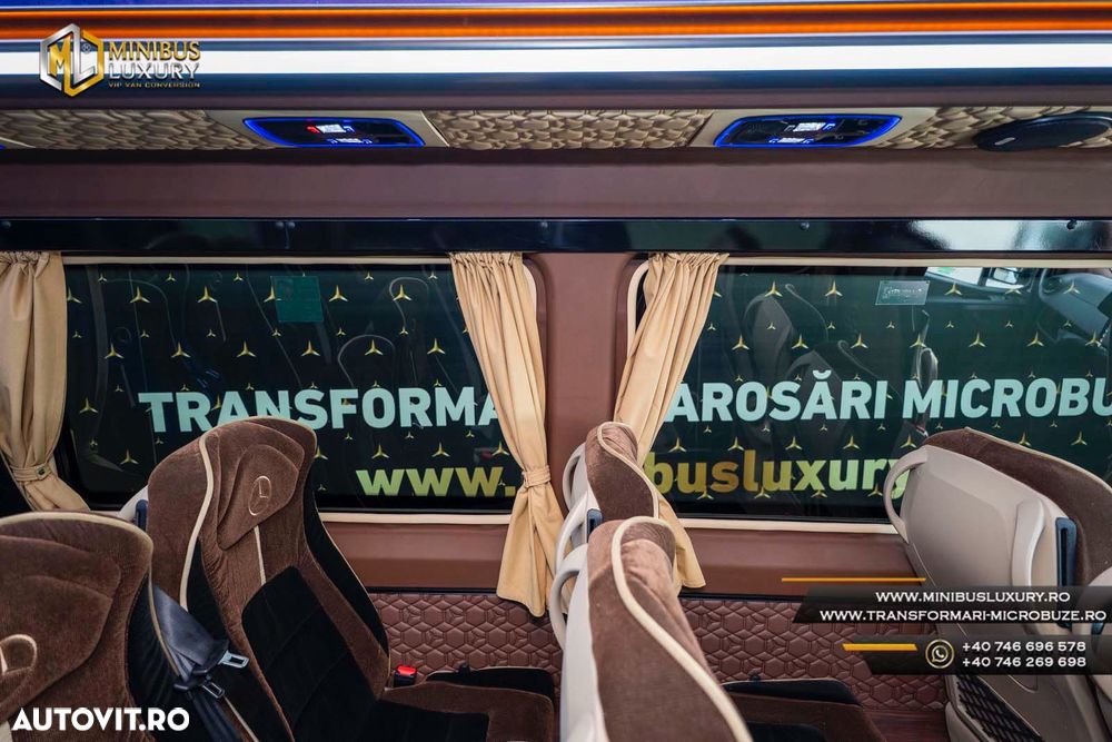 Mercedes-Benz SPRINTER - 8