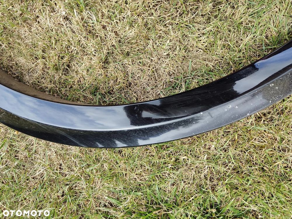 MERCEDES ML W164 AMG LISTWA Błotnika Tylnego Na Tylny Błotnik AMG 197 - 4