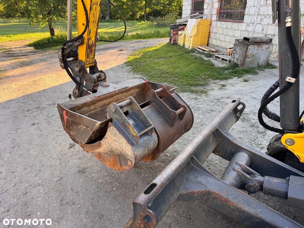 Wacker Neuson ET 65 - 6
