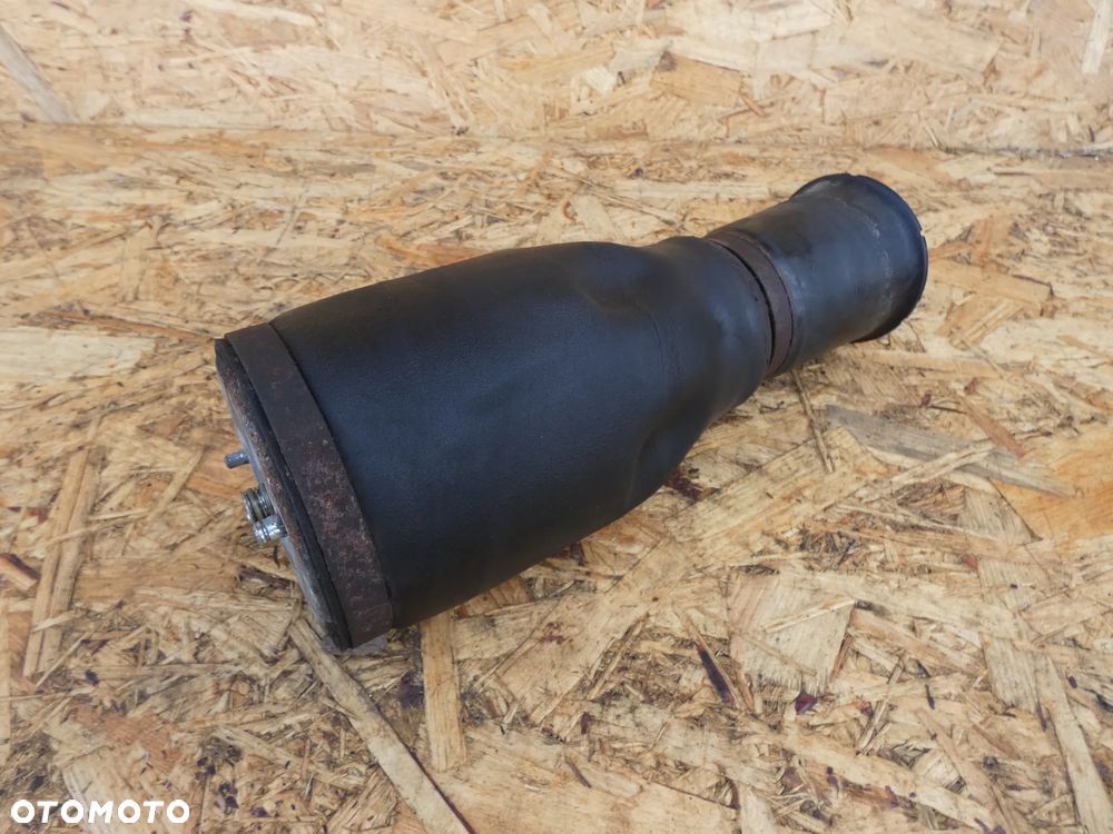 BMW E39 PODUSZKA ZAWIESZENIA NIVO PRAWA 1094614