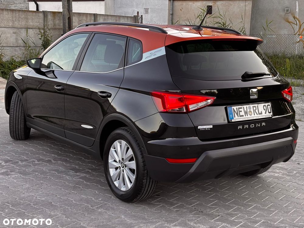 Seat Arona 1.0 TSI OPF XCELLENCE - 2