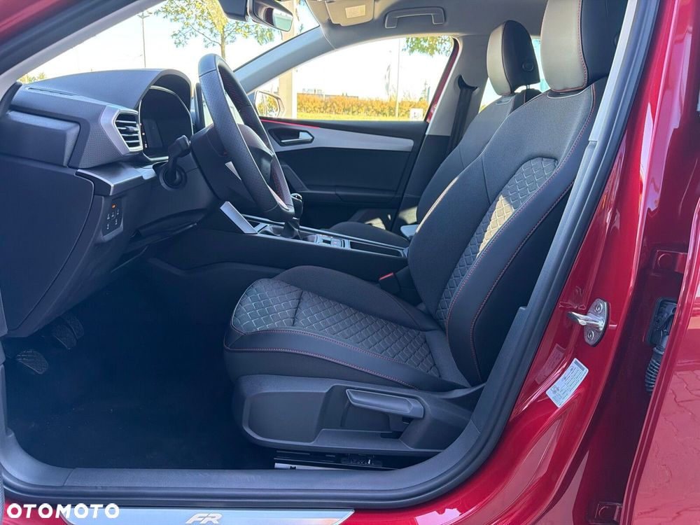 Seat Leon - 23