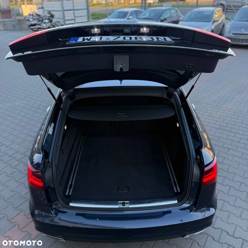 Audi A6 Avant 3.0 TDI Quattro S tronic - 26