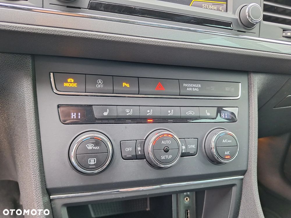 Seat Leon ST 1.4 TSI ACT Start&Stop FR - 31