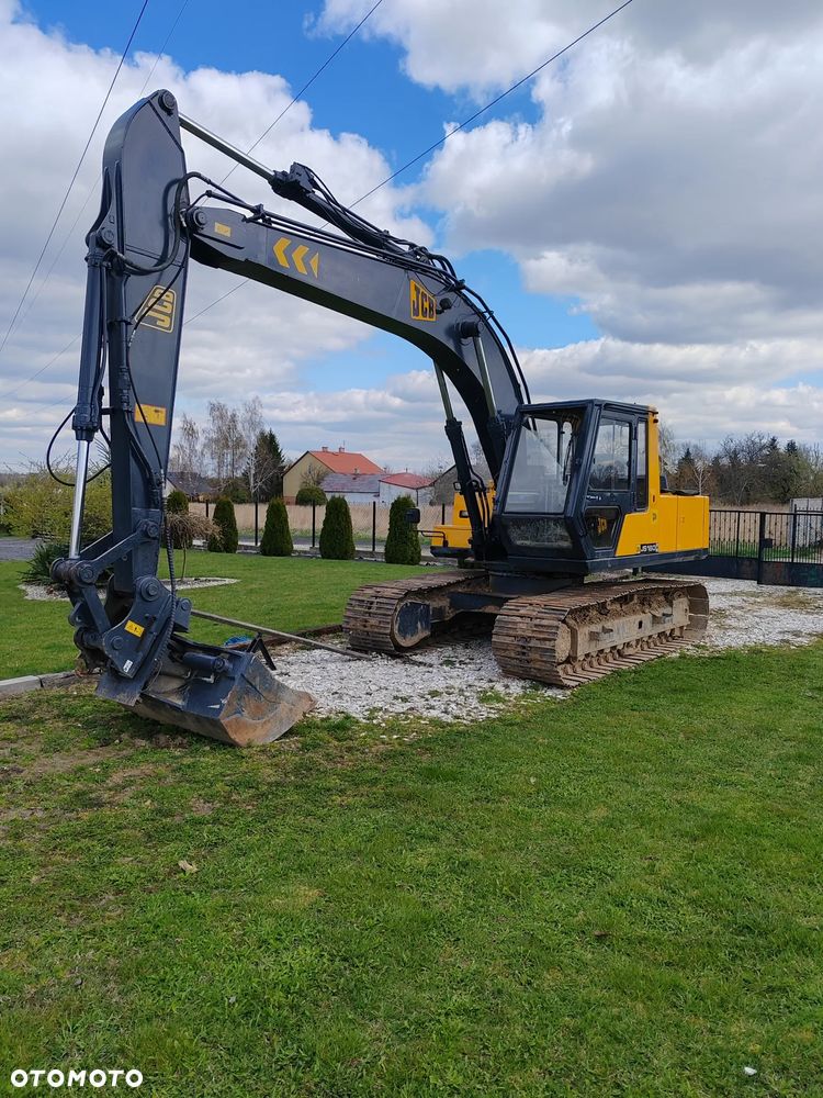 JCB JS150 - 1