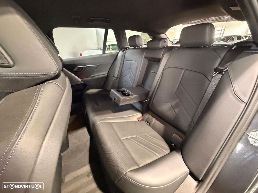 BMW 530 e Pack Desportivo M - 46