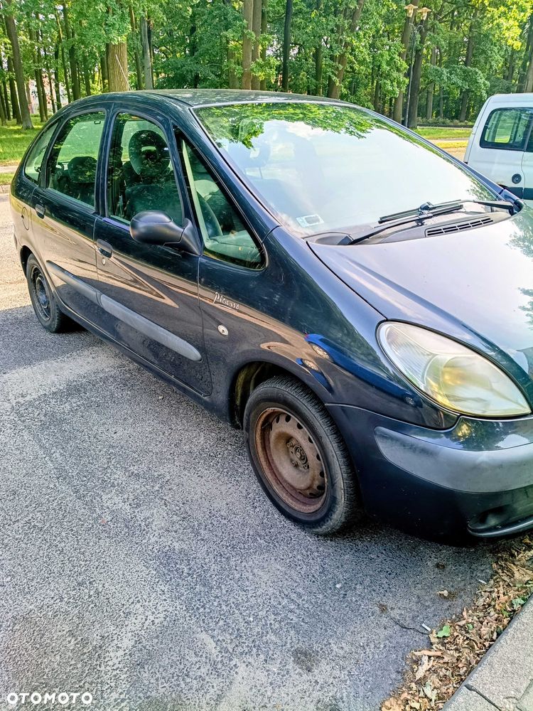 Citroën Xsara Picasso - 3