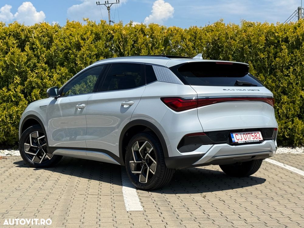 Byd Atto 3 - 3