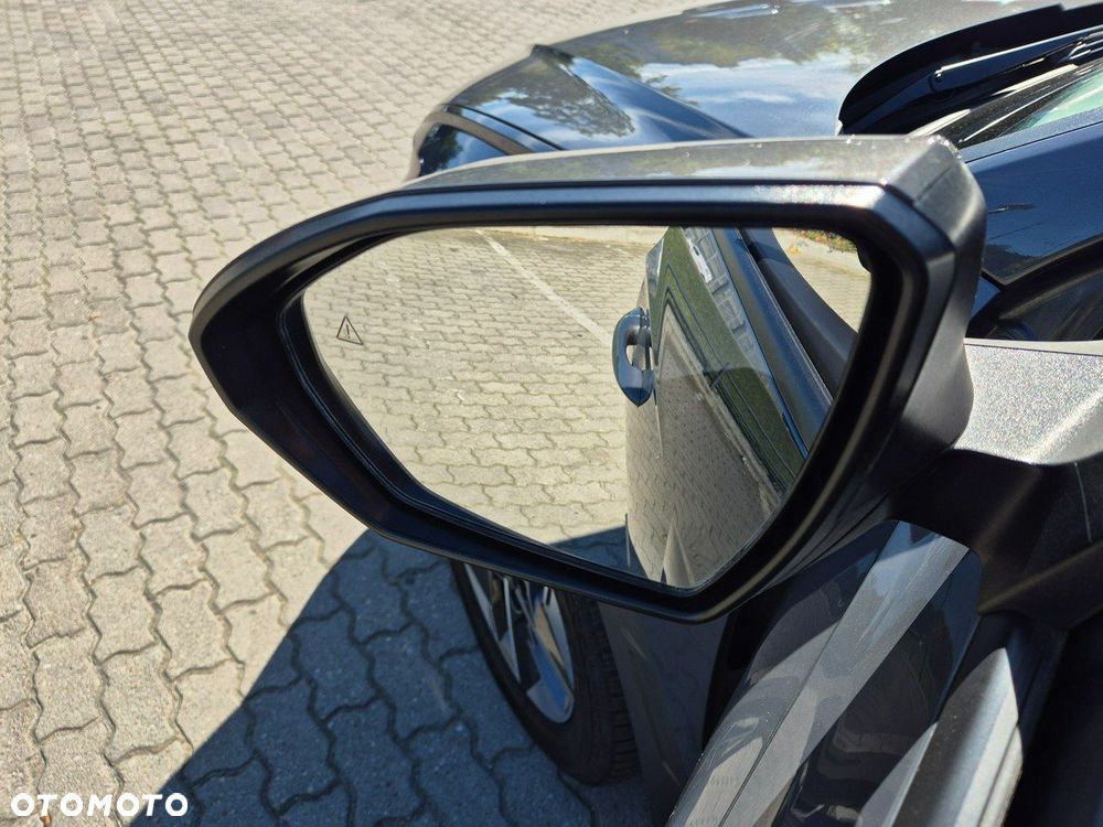 Hyundai Tucson 1.6 T-GDi HEV Smart 2WD - 37