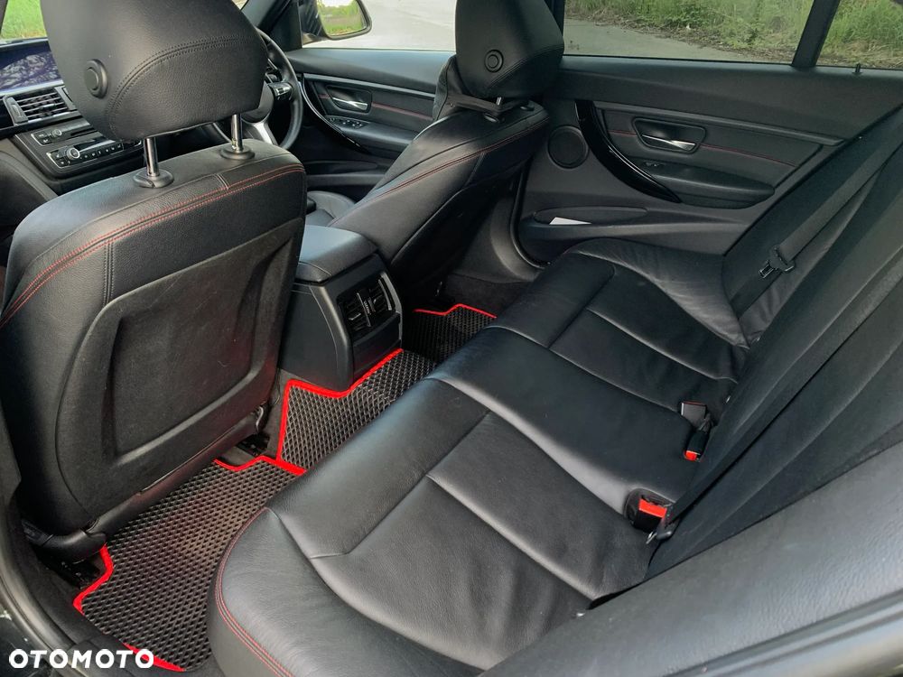 BMW Seria 3 - 16
