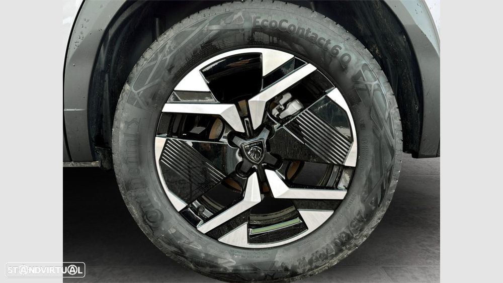 Peugeot 2008 1.2 Hybrid Allure e-DCS6 - 23