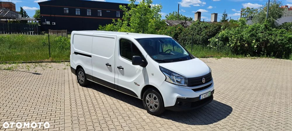 Fiat TALENTO - 4