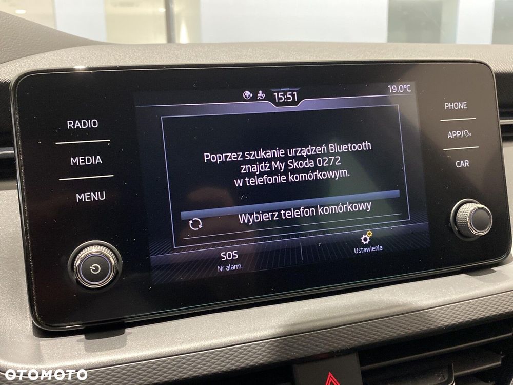 Skoda Scala 1.0 TSI Ambition - 29