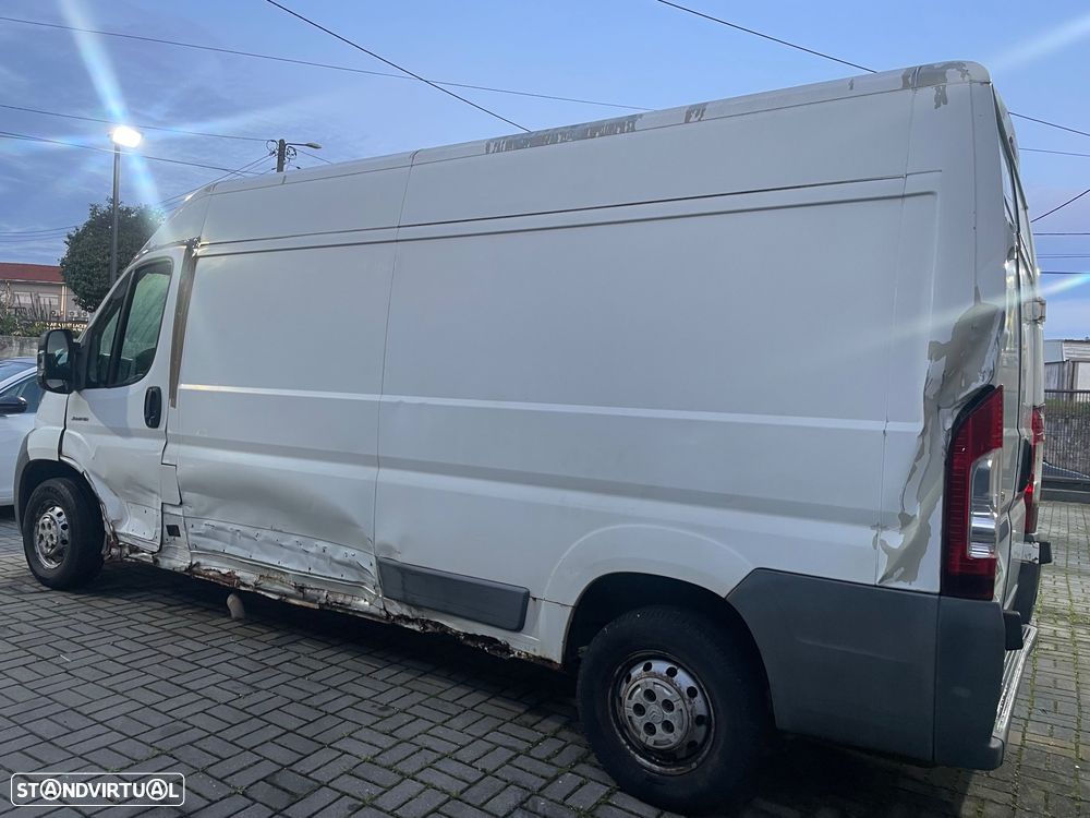 Citroën Jumper - 4