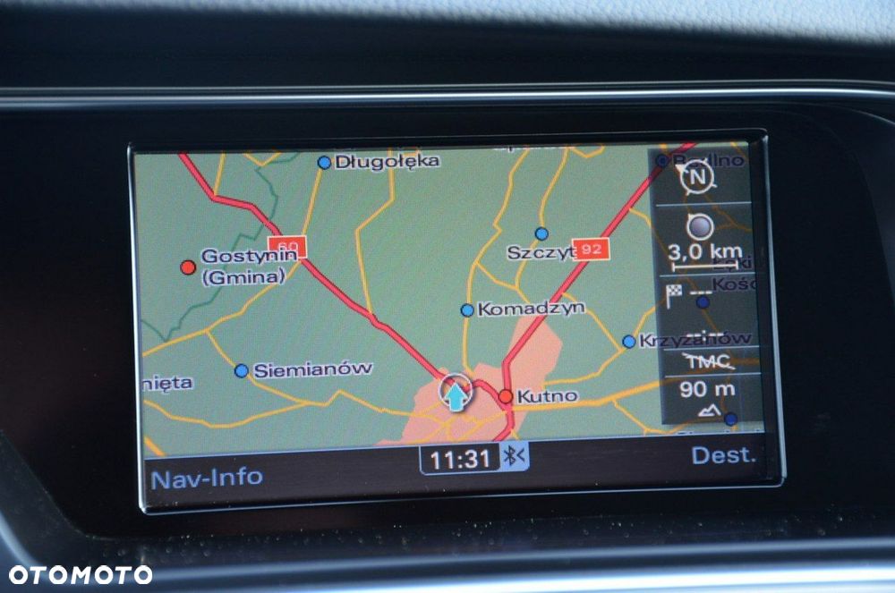 Audi A5 Sportback - 37