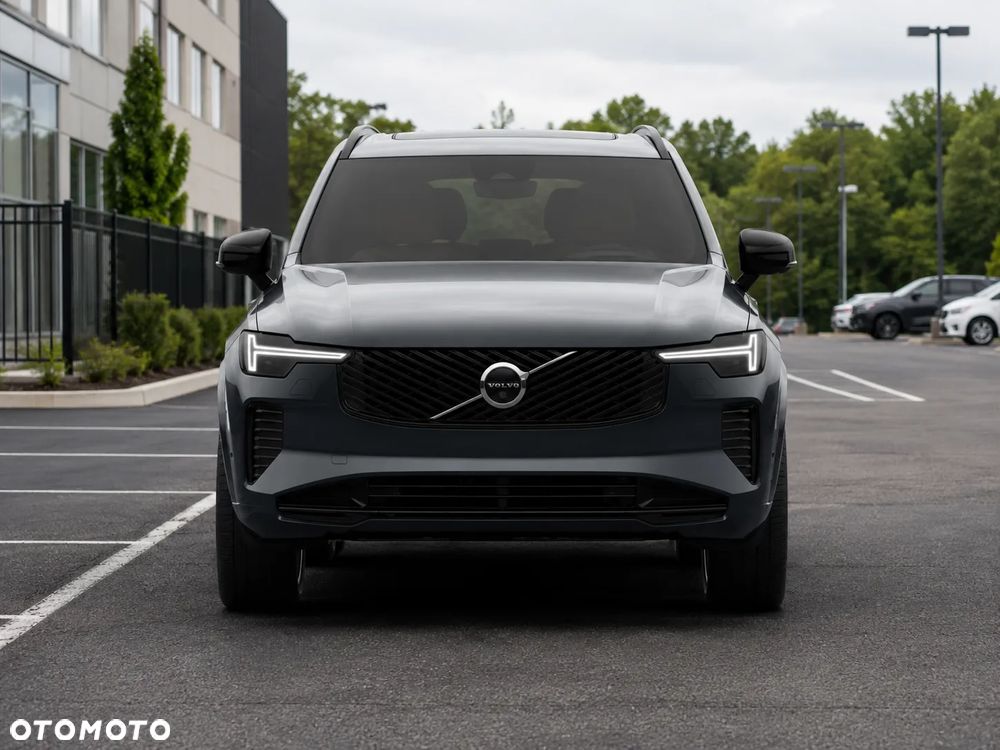 Volvo XC 90 T8 AWD Plug-In Hybrid Ultra Dark 7os - 2