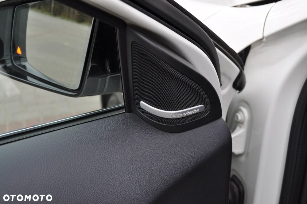 Mercedes-Benz GLA 45 AMG 4-Matic - 3