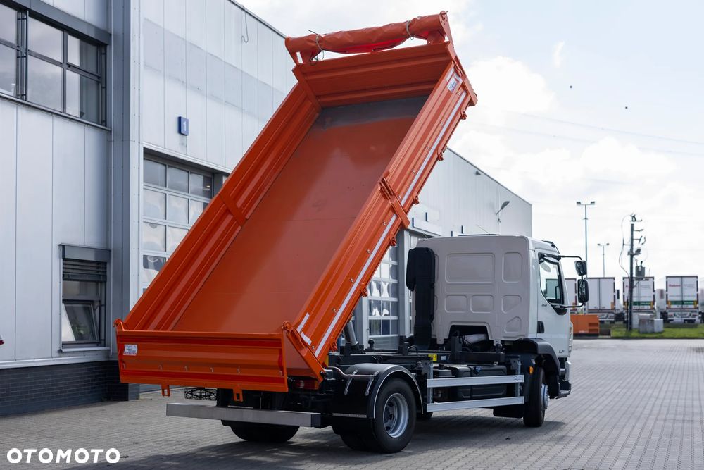 DAF LF 260 FA - 6
