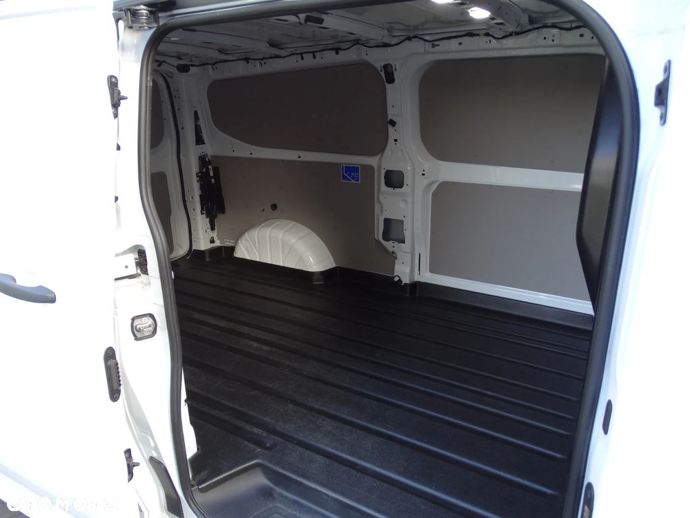 Ford Transit Custom L2 FV23% - 14
