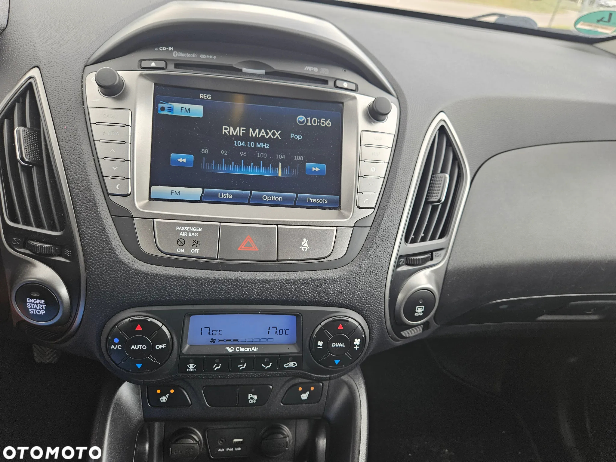 Hyundai ix35 - 12