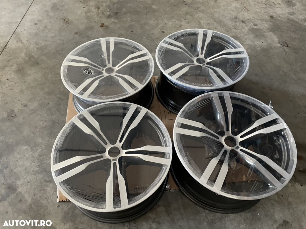 vand jante BMW noi - 1
