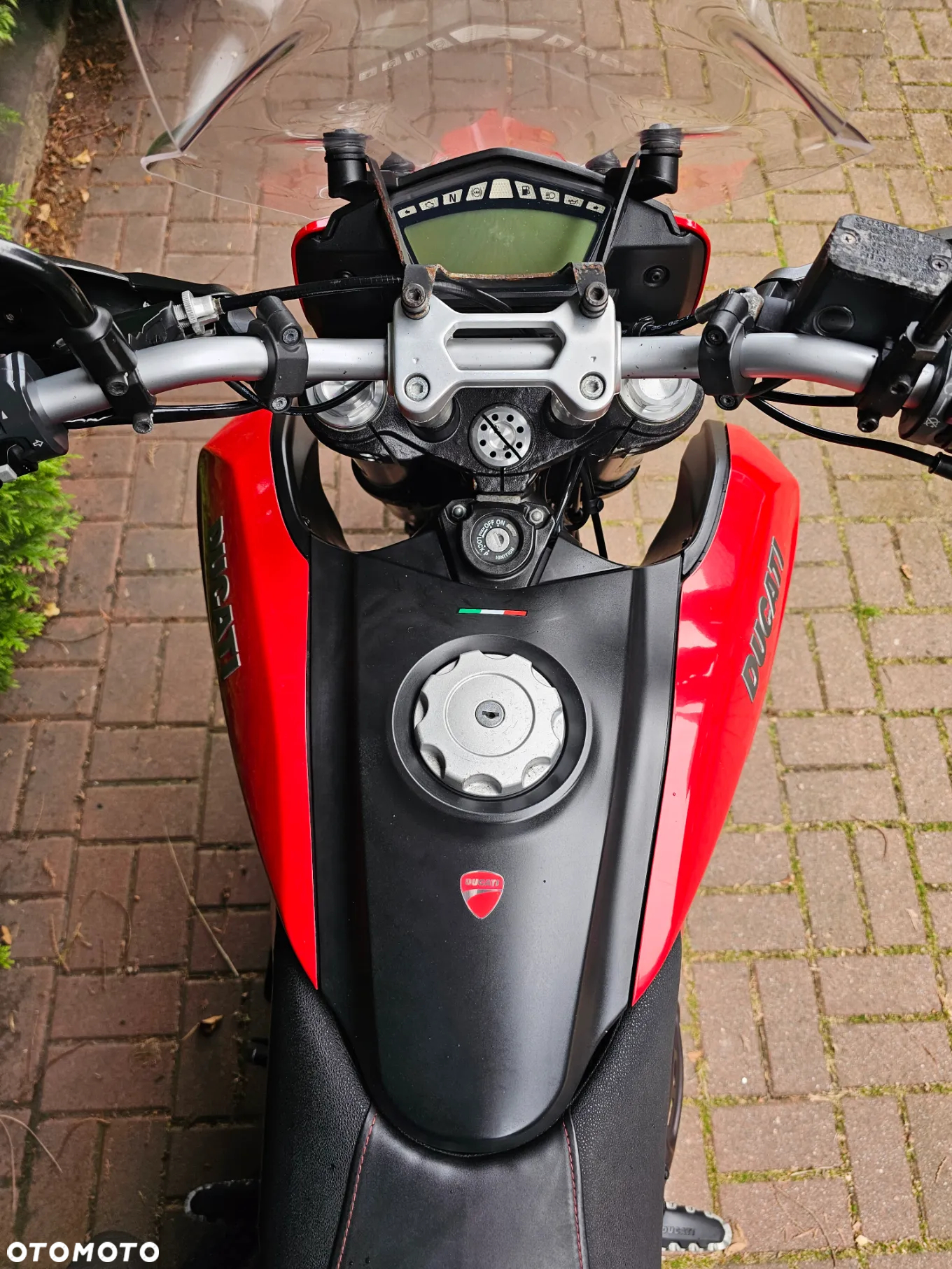 Ducati Inny - 22
