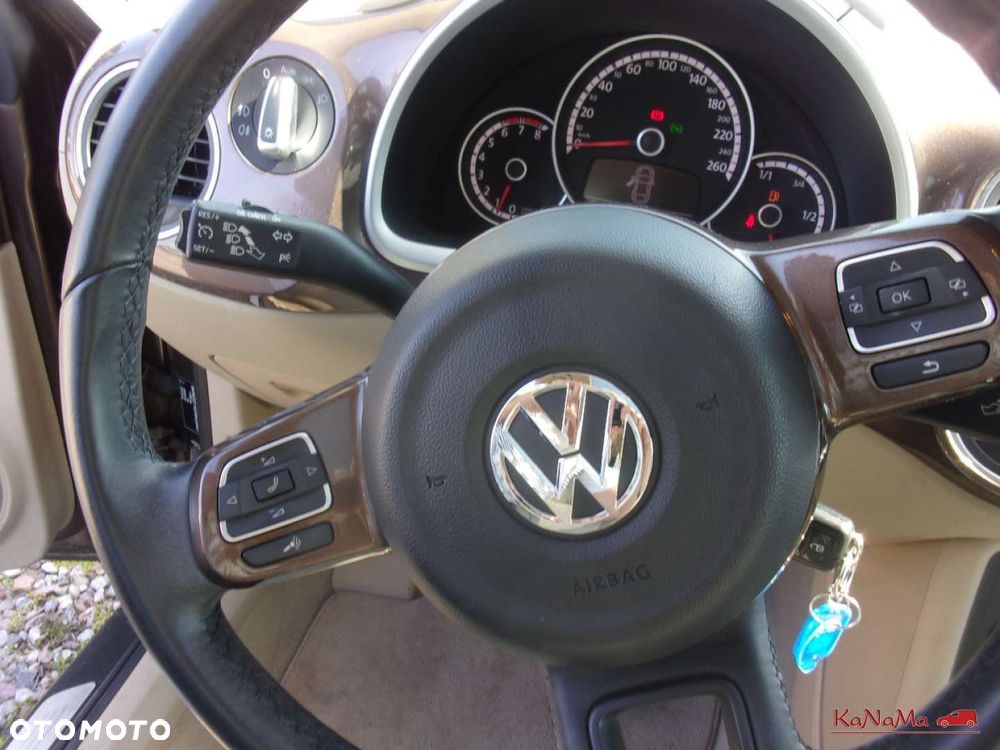 Volkswagen Beetle - 35