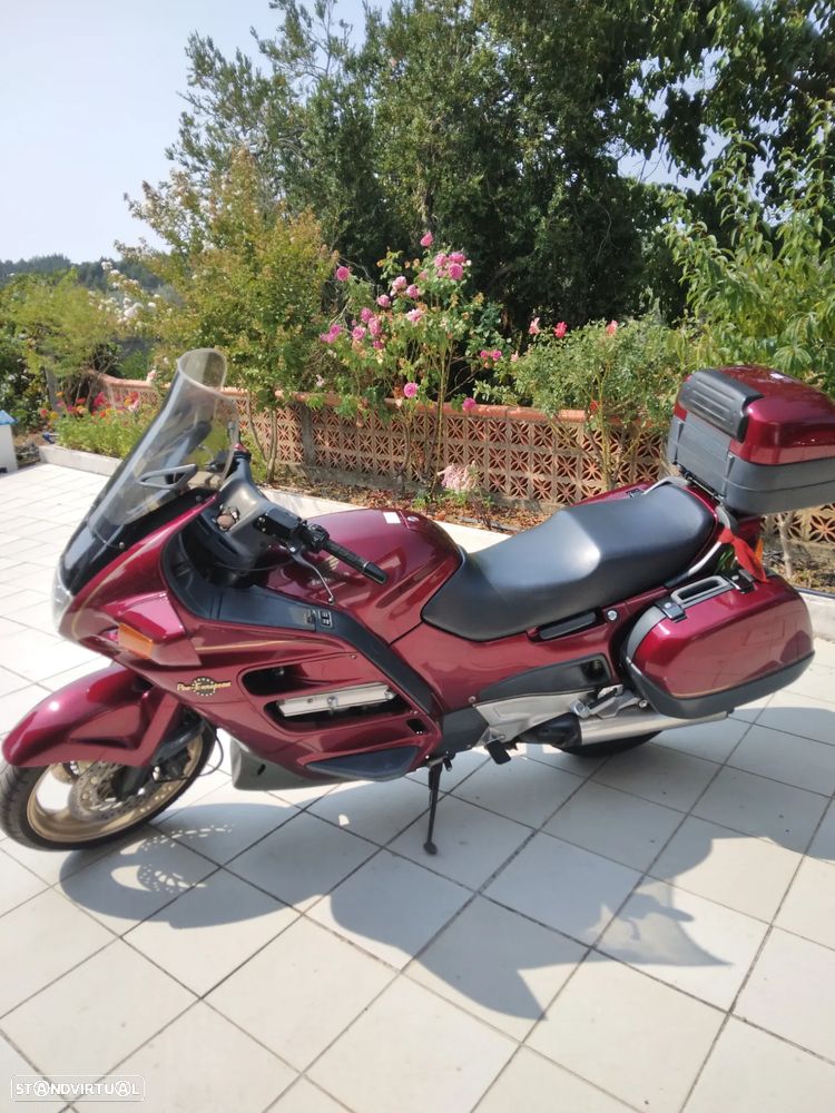 Honda Pan European - 9