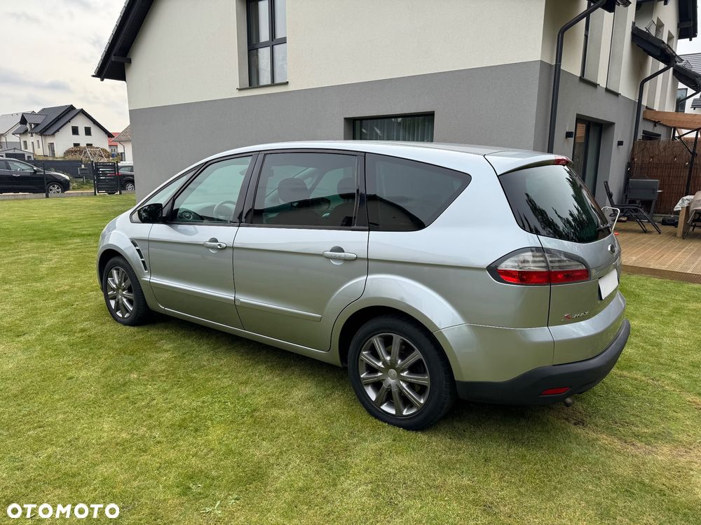 Ford S-Max - 3