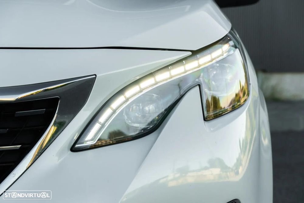 Peugeot 3008 1.2 PureTech GT Line - 28