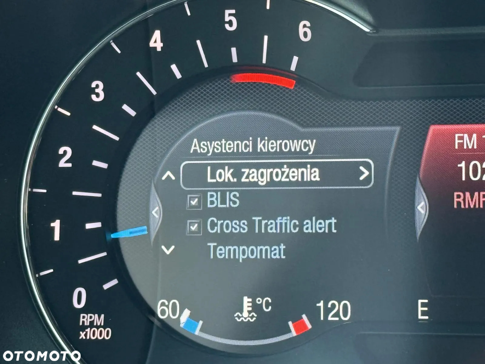 Ford Edge 2.0 EcoBlue Titanium - 34