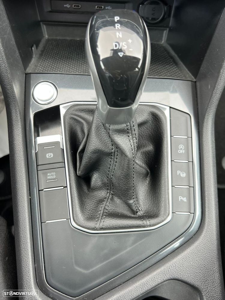 SEAT Tarraco 2.0 TDI Style DSG - 24