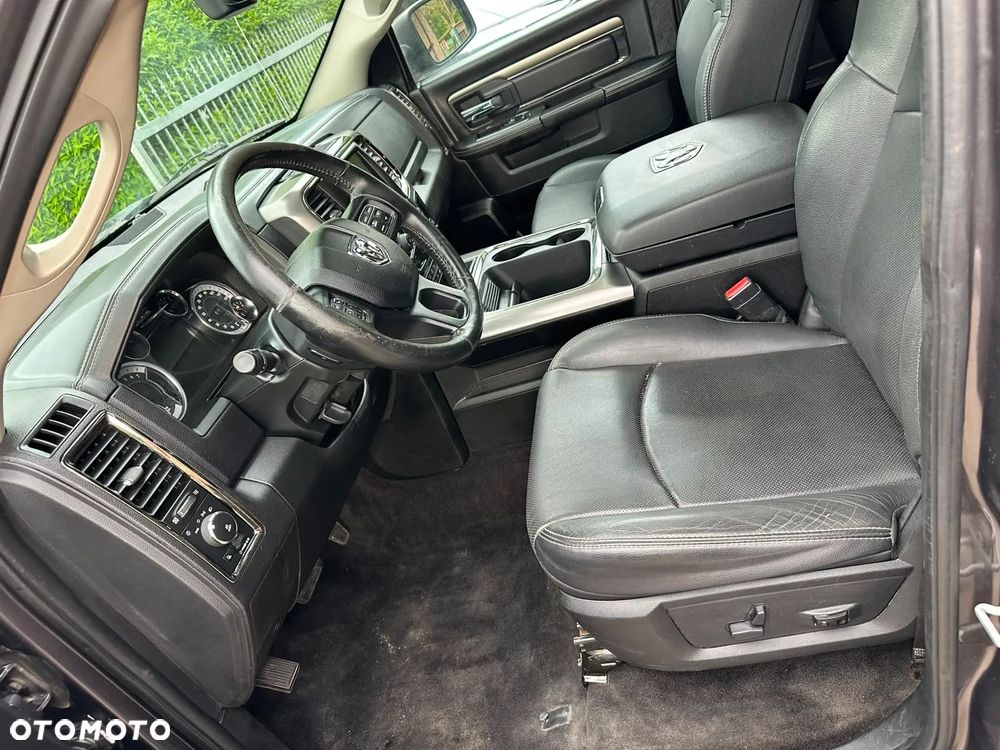 Dodge RAM - 20