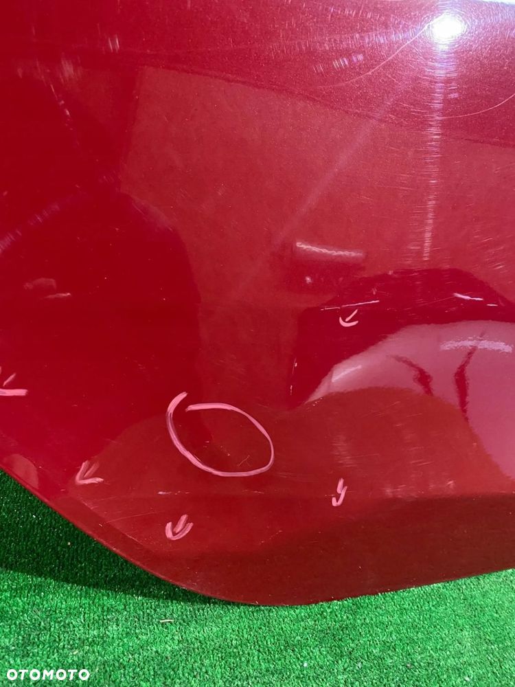 DRZWI TYLNE PRAWE PRAWY TYŁ FIAT TIPO II HB SEDAN - 5