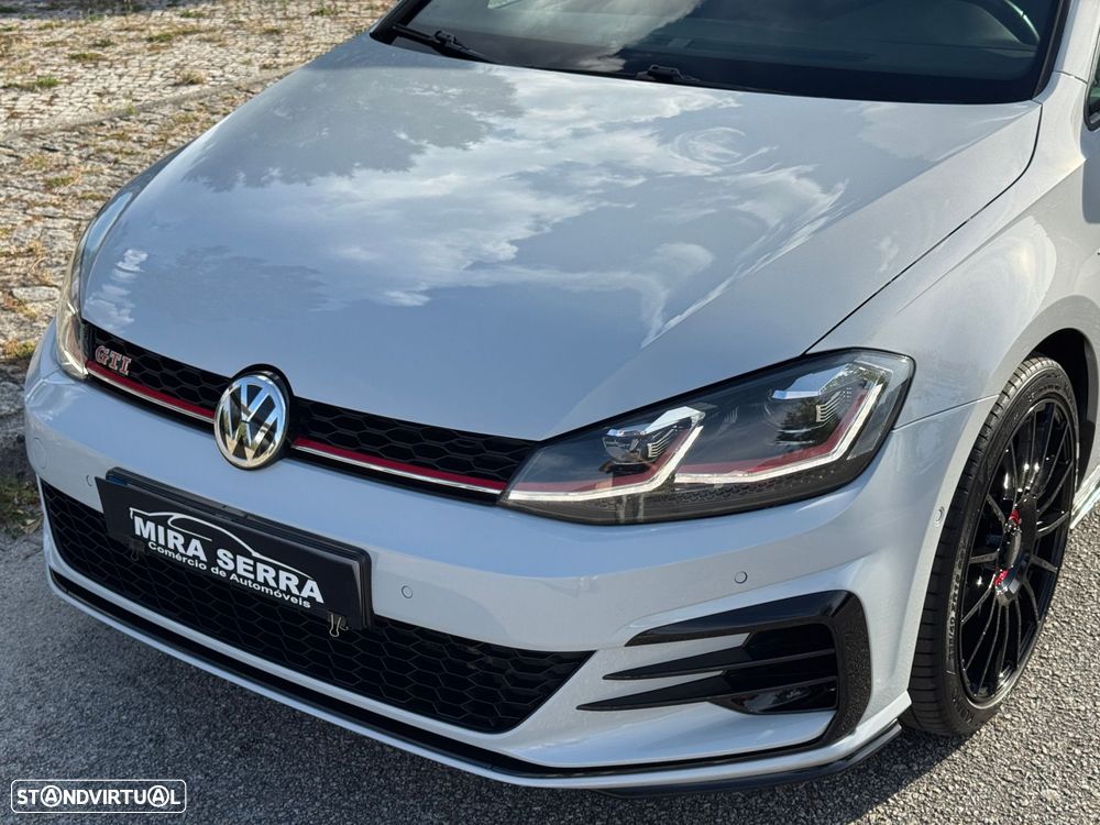 VW Golf 2.0 TSI GTI DSG Performance - 6