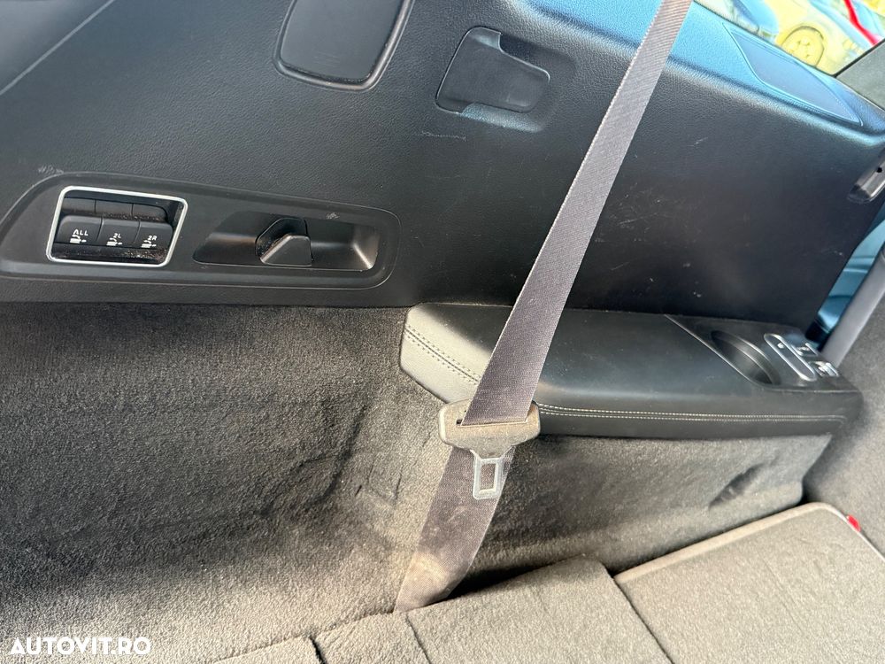 Mercedes-Benz GLS 400 d 4MATIC 9G-TRONIC Exclusive - 10