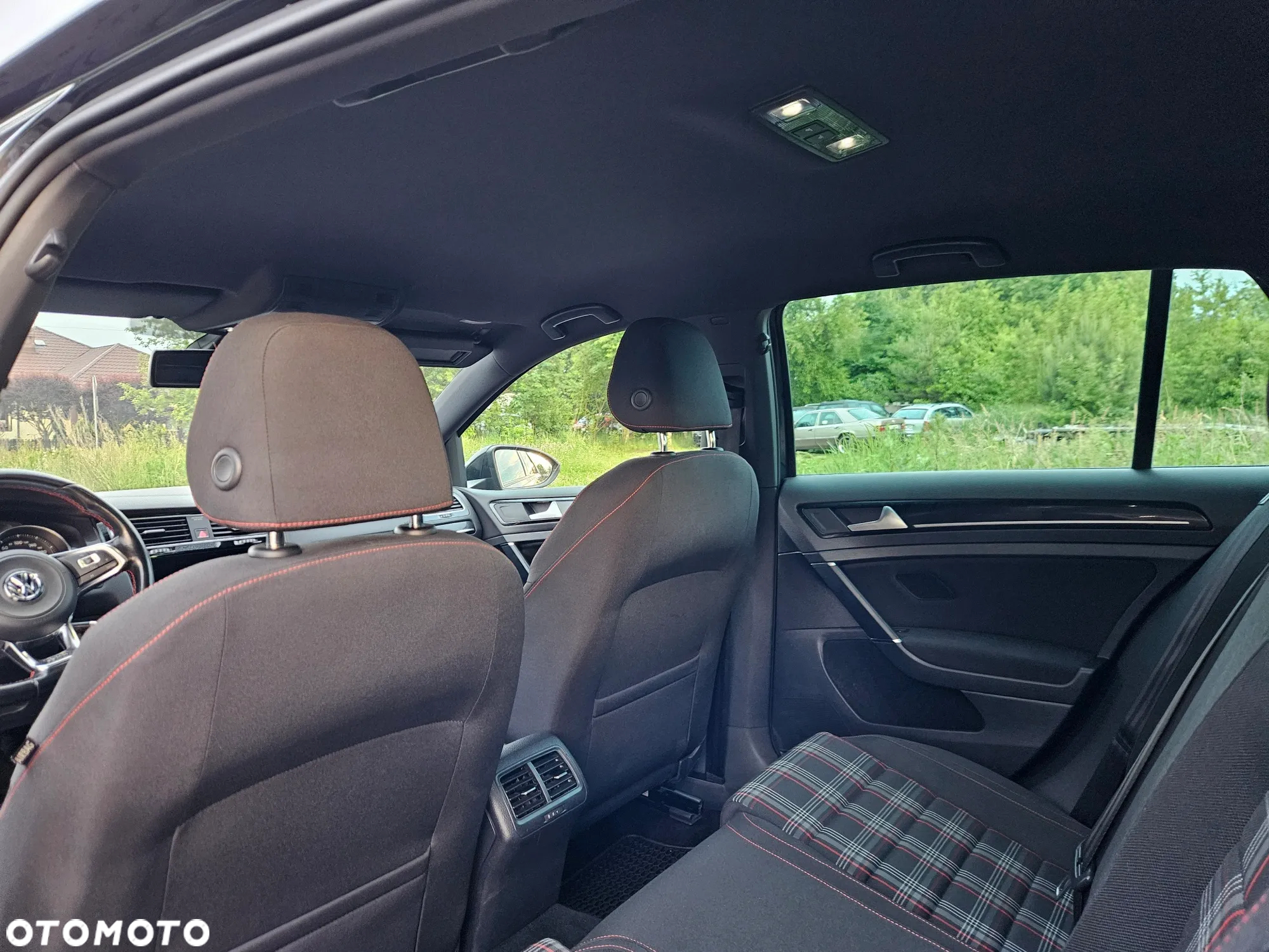 Volkswagen Golf VII 2.0 TSI BMT GTI - 14